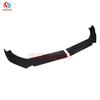 Universal M Series Front Lip Splitter For All Car Models