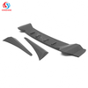 Rear Window Roof Spoiler For Honda Civic 2017 2018