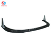 Hot Selling Front Bumper Lip Splitter For Toyota Camry 2018+