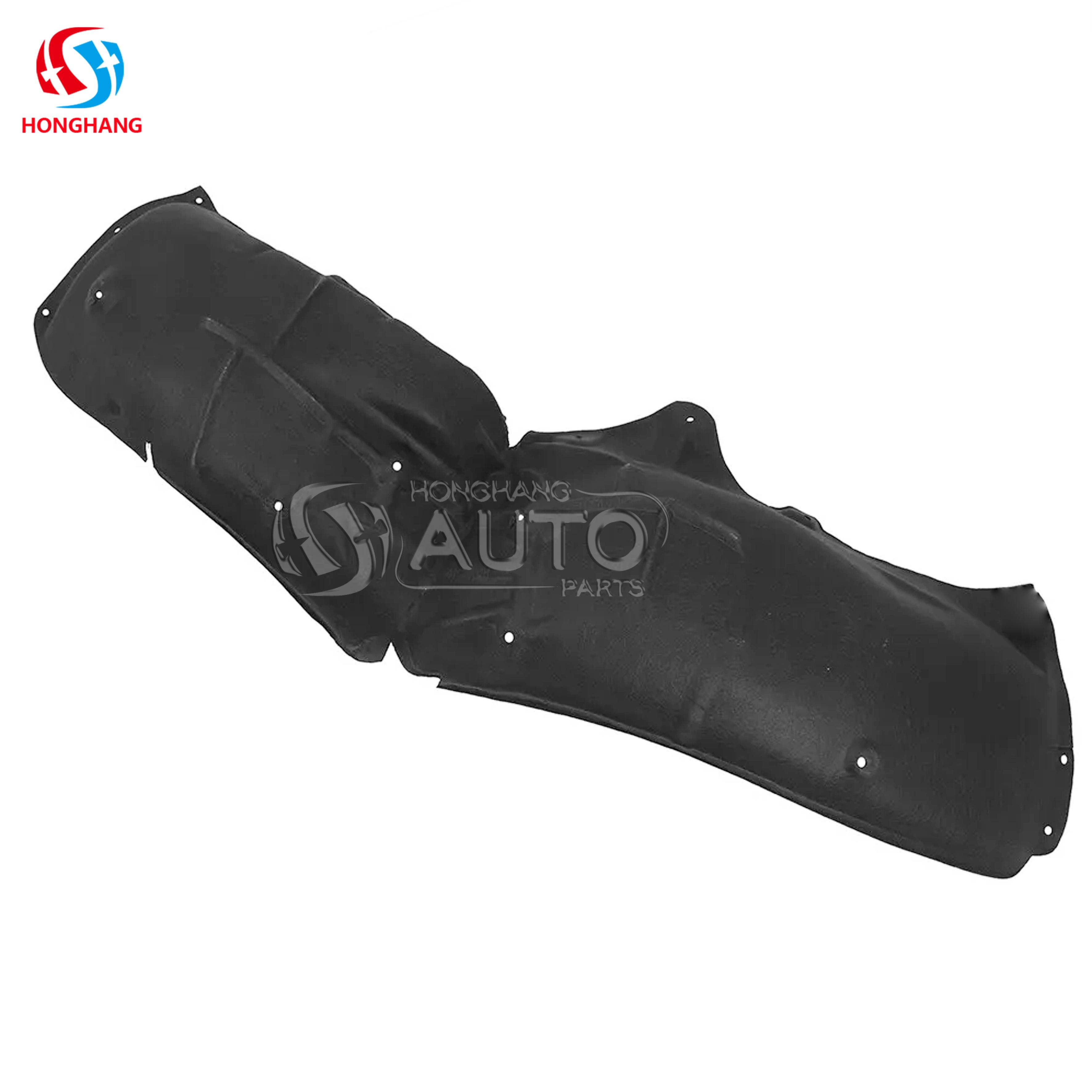 Rear Fender Liner For Tesla Model 3 2017 2018 2019 2020 2021 2022 2023
