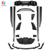 Ford Mutang Front Corner Type A 2015 2016 2017 2018 2019 2020 2021