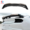 Auto Refit Parts Rear Tail Spoiler For Ford Mustang 2024 2025