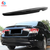 Rear Wing Spoiler For Honda 8 Generation Accord 2008 2009 2010 2011 2012