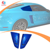 Ford Mustang Shutters 2015 2016 2017 2018 2019 2020