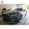 Mirror Cover For Ford Mustang 2015 2016 2017 2018 2019 2020 2021