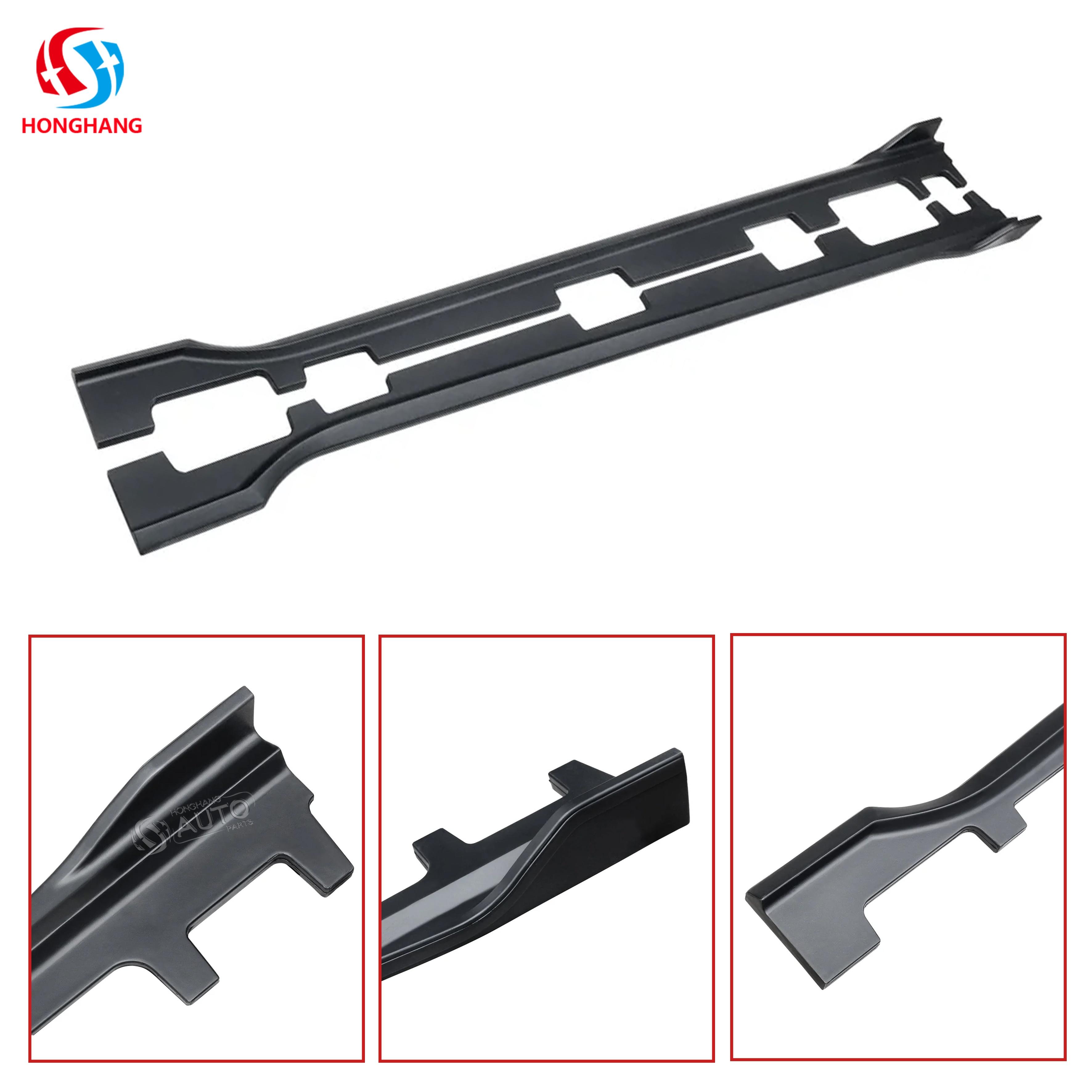 Side Skirt For Honda Accord 2018 2019 2020
