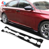 Side Skirt For Honda Accord 2018 2019 2020
