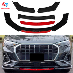 Hot Sale Car Universal Front Bumper Lip E Series For All Car Models
