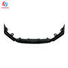 Honda Accord Front Bumper Lip Splitter 2018 2019 2020 2021