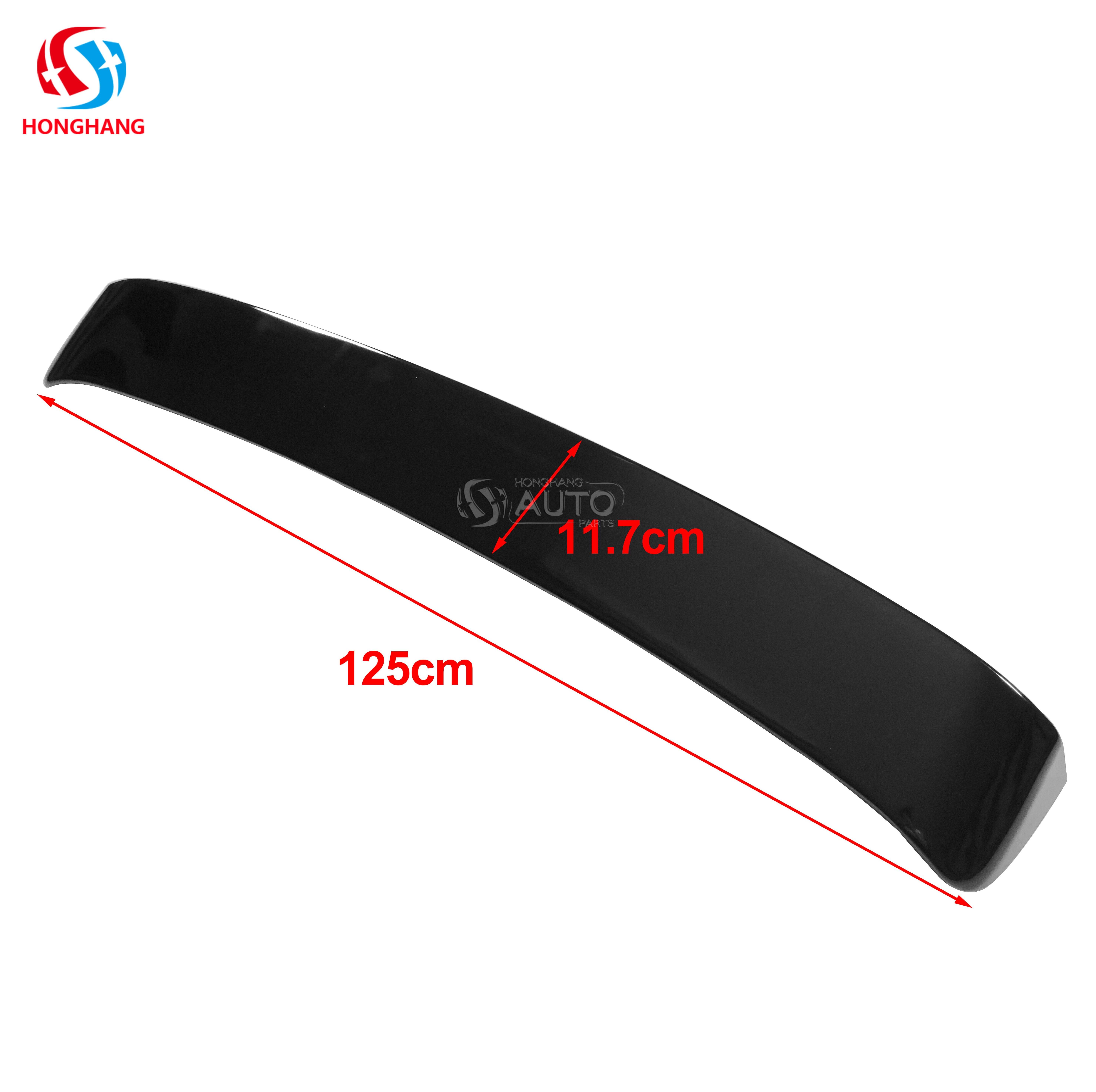 Rear Window Roof Spoiler For Toyota Camry 2018 2019 2020