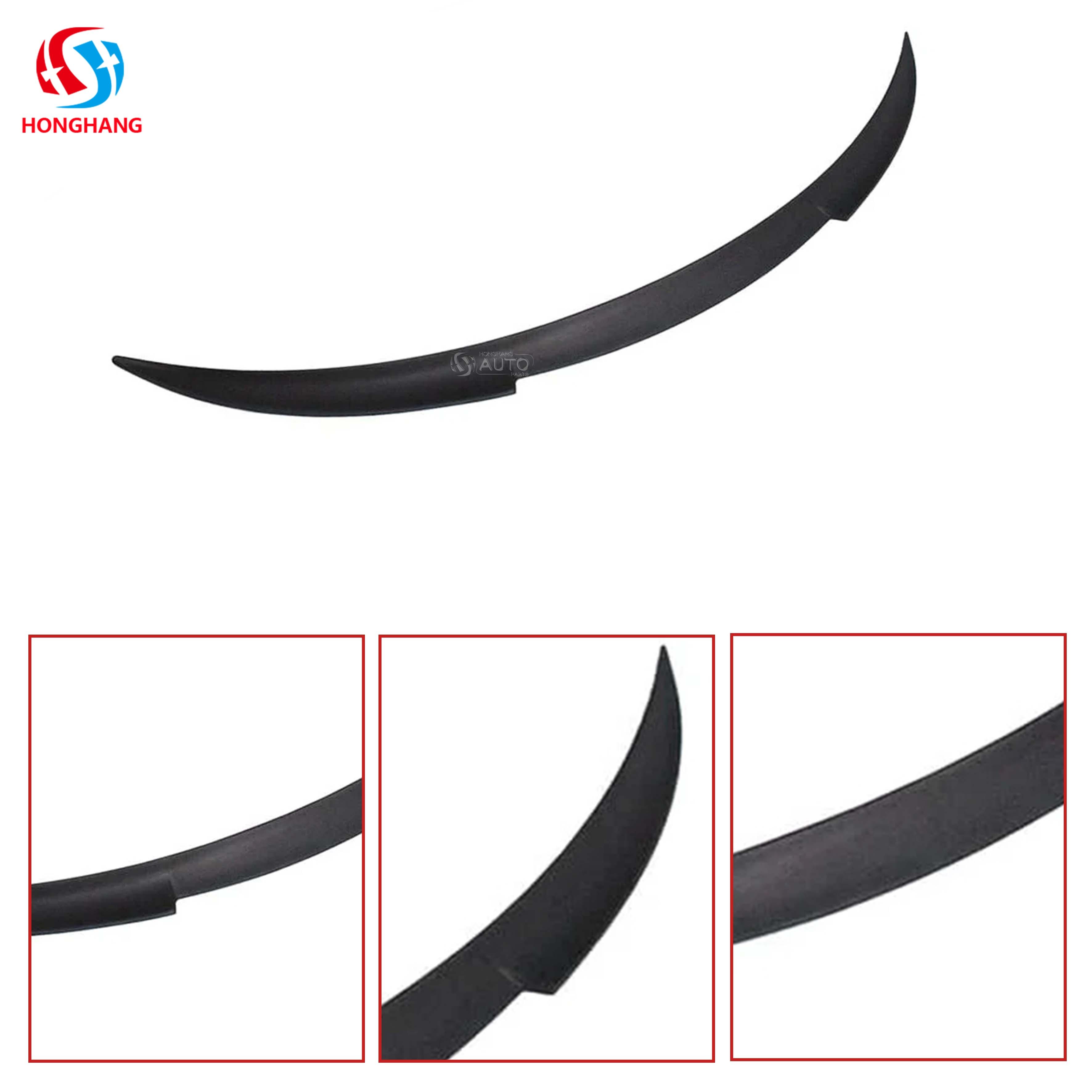 Rear Wing Spoiler For TESLA Model Y 2017 2018 2019 2020 2021 2022 2023