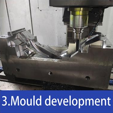 mould-development