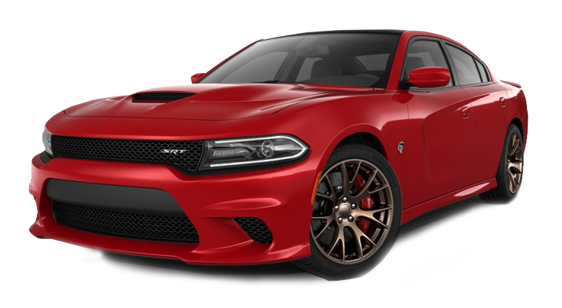 Dodge-Charger