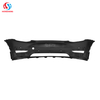 Car Facelift Accessories Conversion Front Bumper For TESLA Model Y 2020 2021 2022 2023