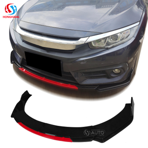 Universal Front Lip R Series For All Car Models