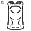 Rear Corner For Toyota Supra A90 A91 2019 2020 2021 2022 2023