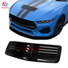 Hood Vents For Ford Mustang 2024 2025