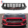 Replacement Front Grille Cover For Ford Mustang GT 2024