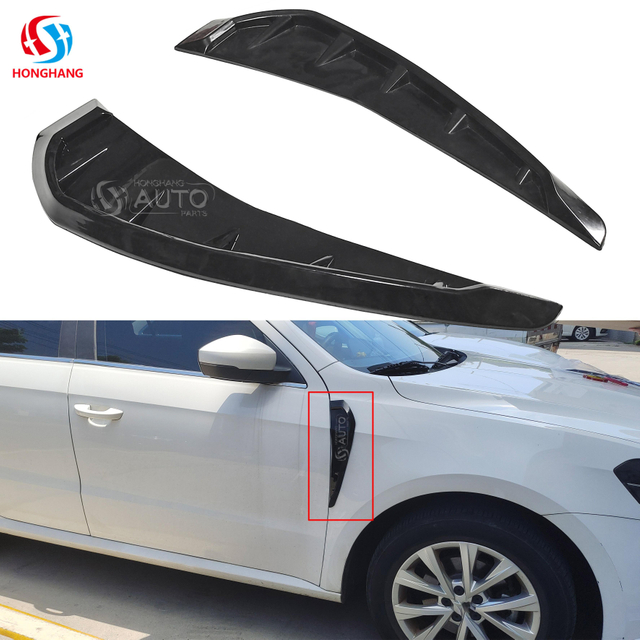 Universal Side Wing E Series For All Car Models