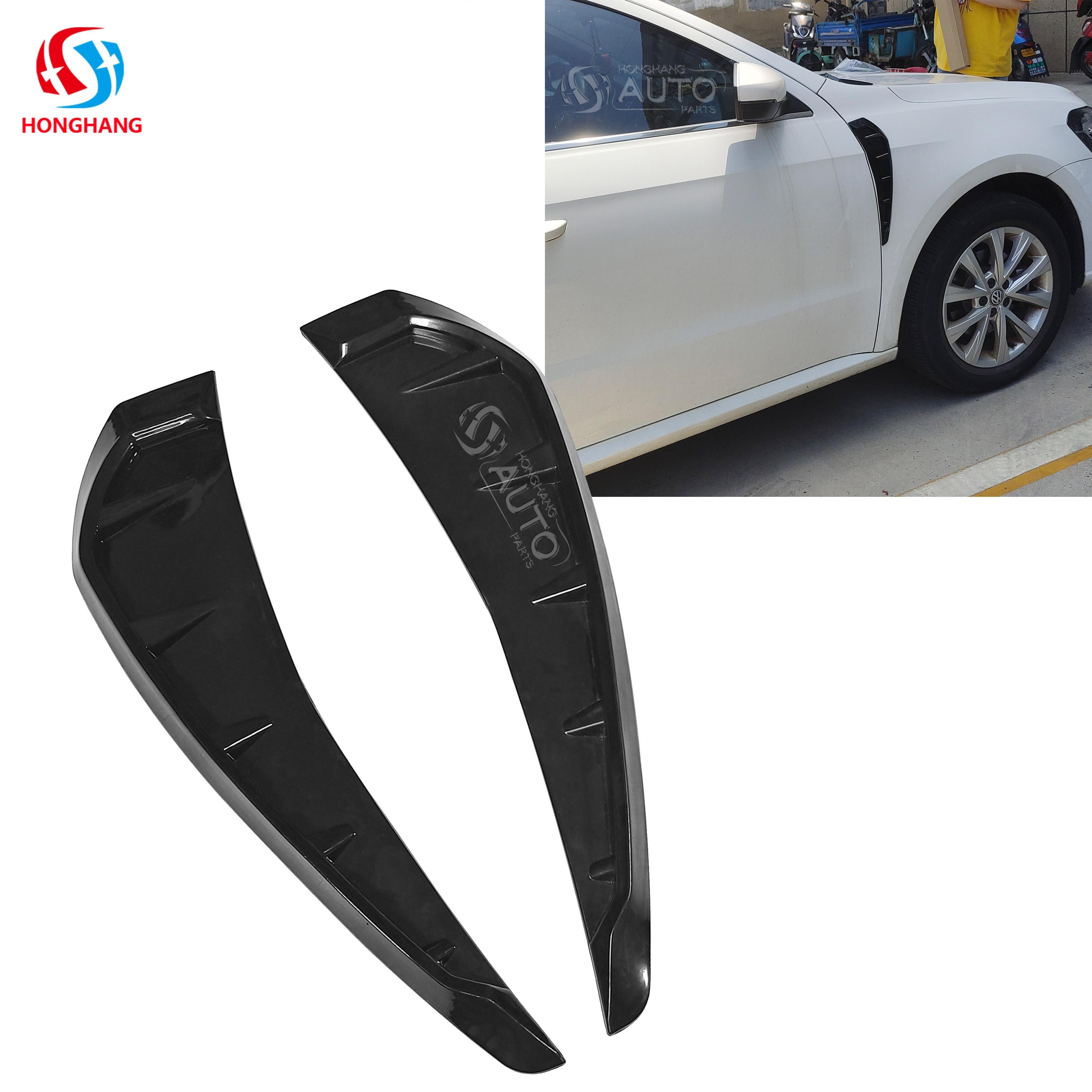 Universal Side Wing E Series For All Car Models