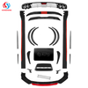 Universal Side Wing E Series For All Car Models