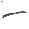 Universal I/J Series Rear Wing Spoiler For All Car Models