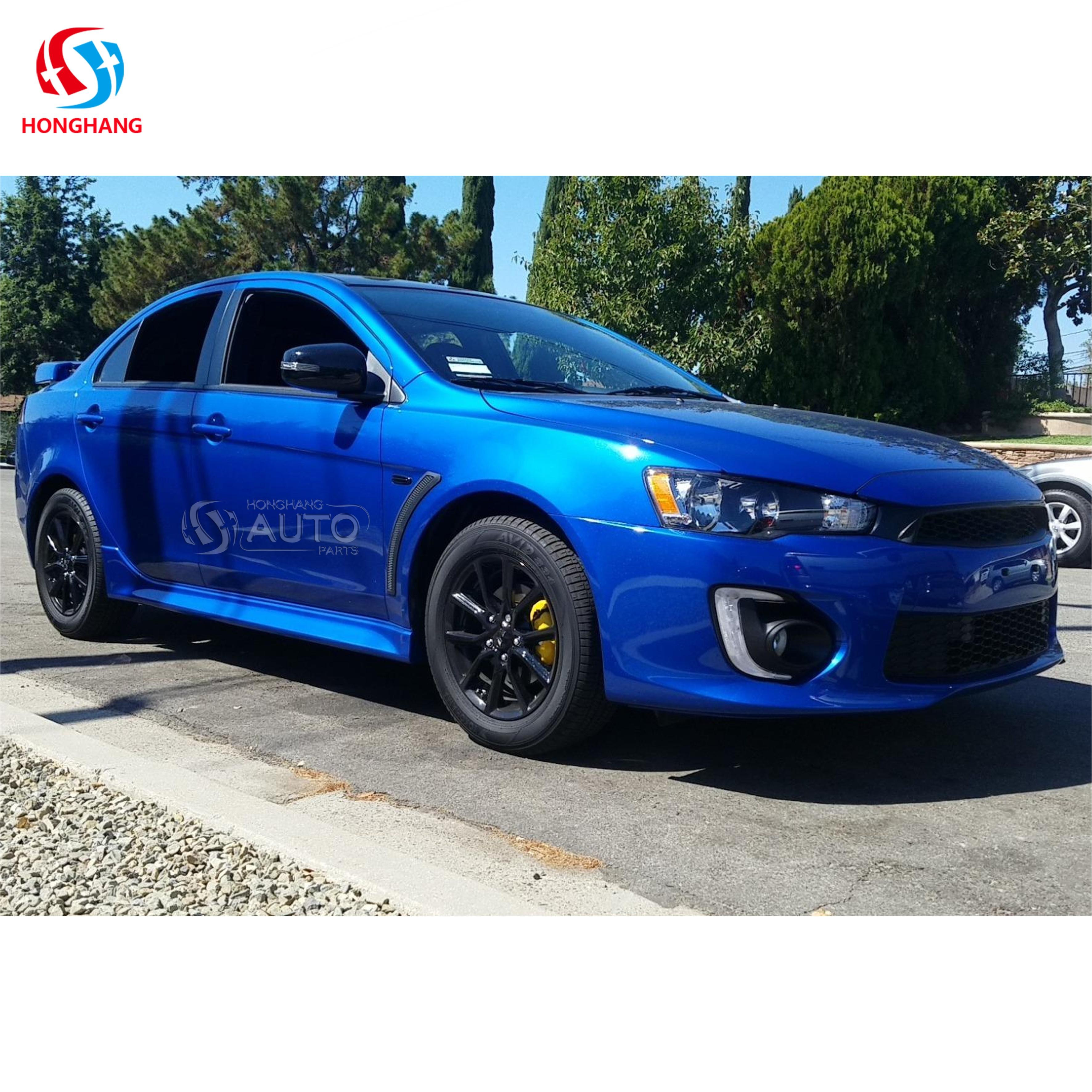 Universal Side Wing B Series For All Car Models