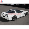Chevrolet Corvette C5 1997 1998 1999 2000 2001 2002 2003 2004의 공격적인 스타일 지붕 스포일러