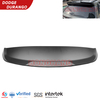 New Style Roof Spoiler for Dodge Durango 2011-2021