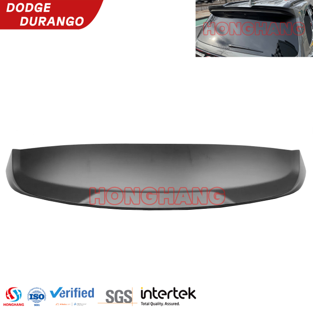 New Style Roof Spoiler for Dodge Durango 2011-2021