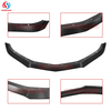 New Style Front Bumper Lip For Chevrolet Camaro 2016 2017 2018 2019 2020 2021 2022 2023