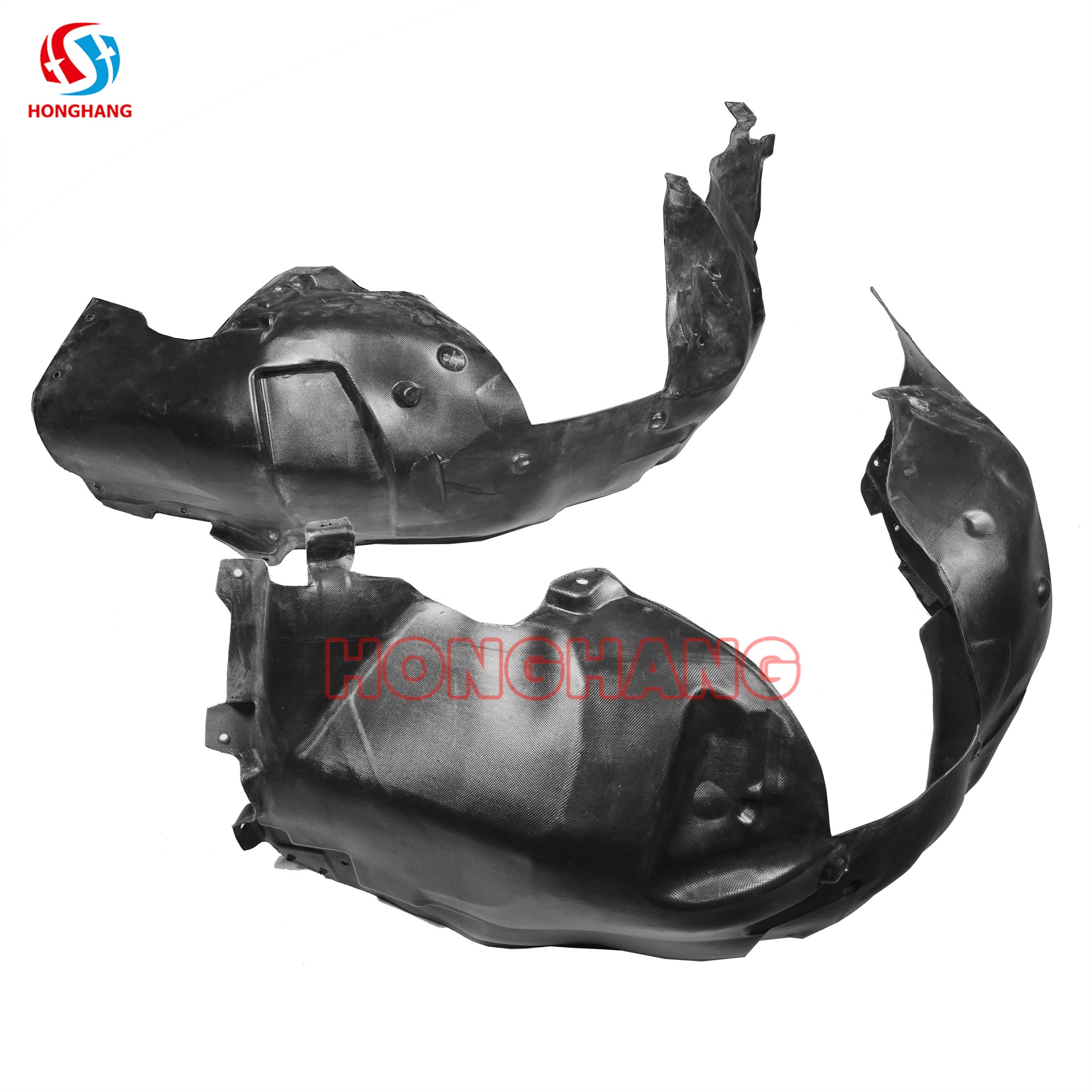 High Quality Front Fender Liner for Ford Mustang 2018 2019 2020