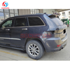 2014-2021 Greep Grand Cheroke Tain