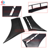 Dodge Challenger Side Wing 2008+