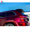 WK2 SRT Style Roof Spoiler for Jeep Grand Cherokee 2013 2014 2015 2016 2017 2018 2019 2020 2021