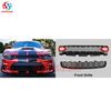 Exterior Upgrade Body Kit for Dodge Charger 2015 2016 2017 2018 2019 2020 2021 2022 2023
