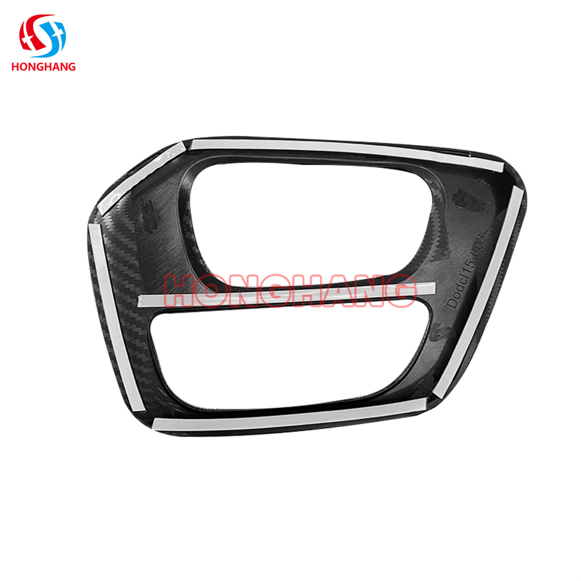 Gear Shift Panel für Dodge Challenger 2015 2016 2017 2018 2019 2020 2021 2022 2023