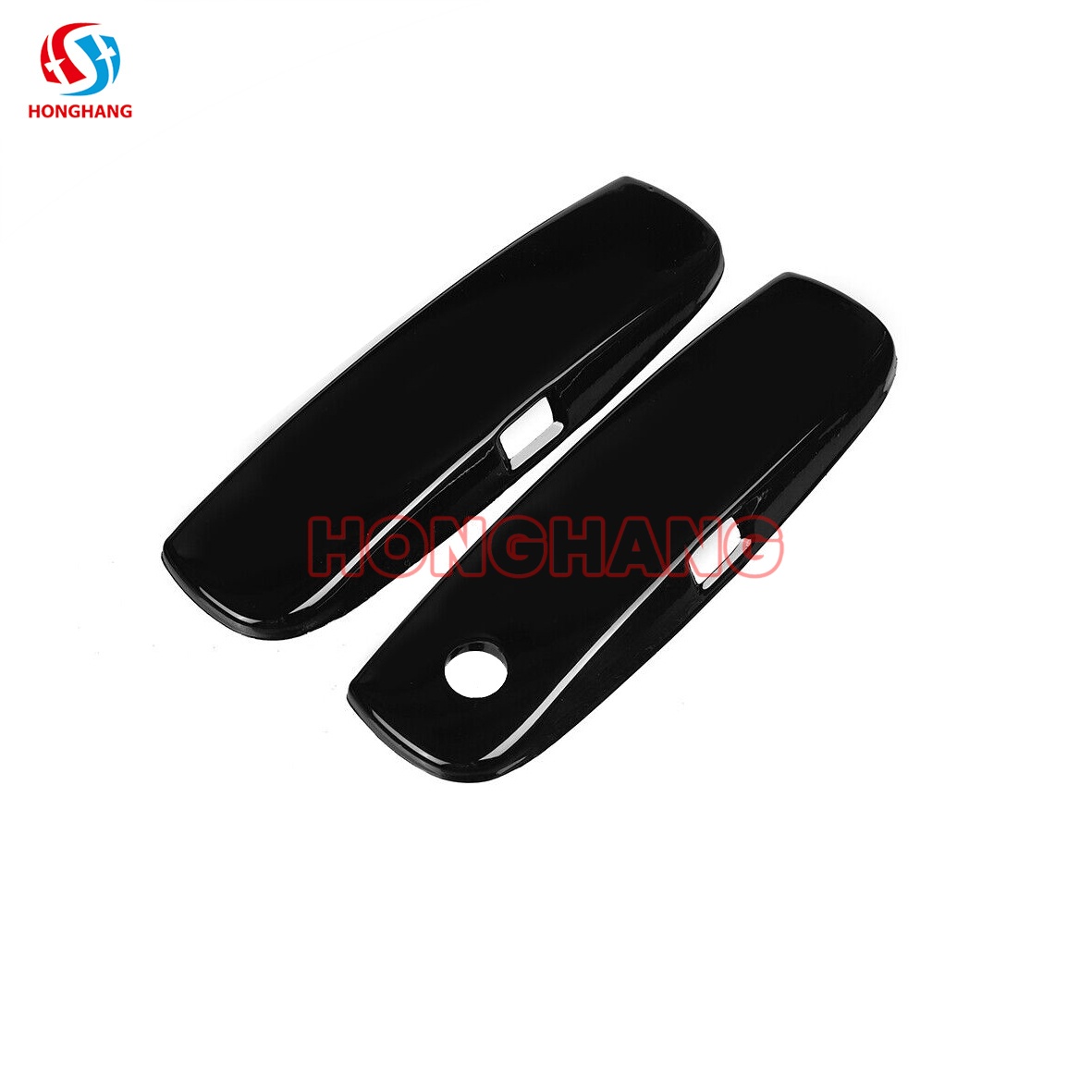 Türgriff Cover Decor Cover für Dodge Challenger 2015 2016 2017 2018 2019 2020 2021 2022 2023