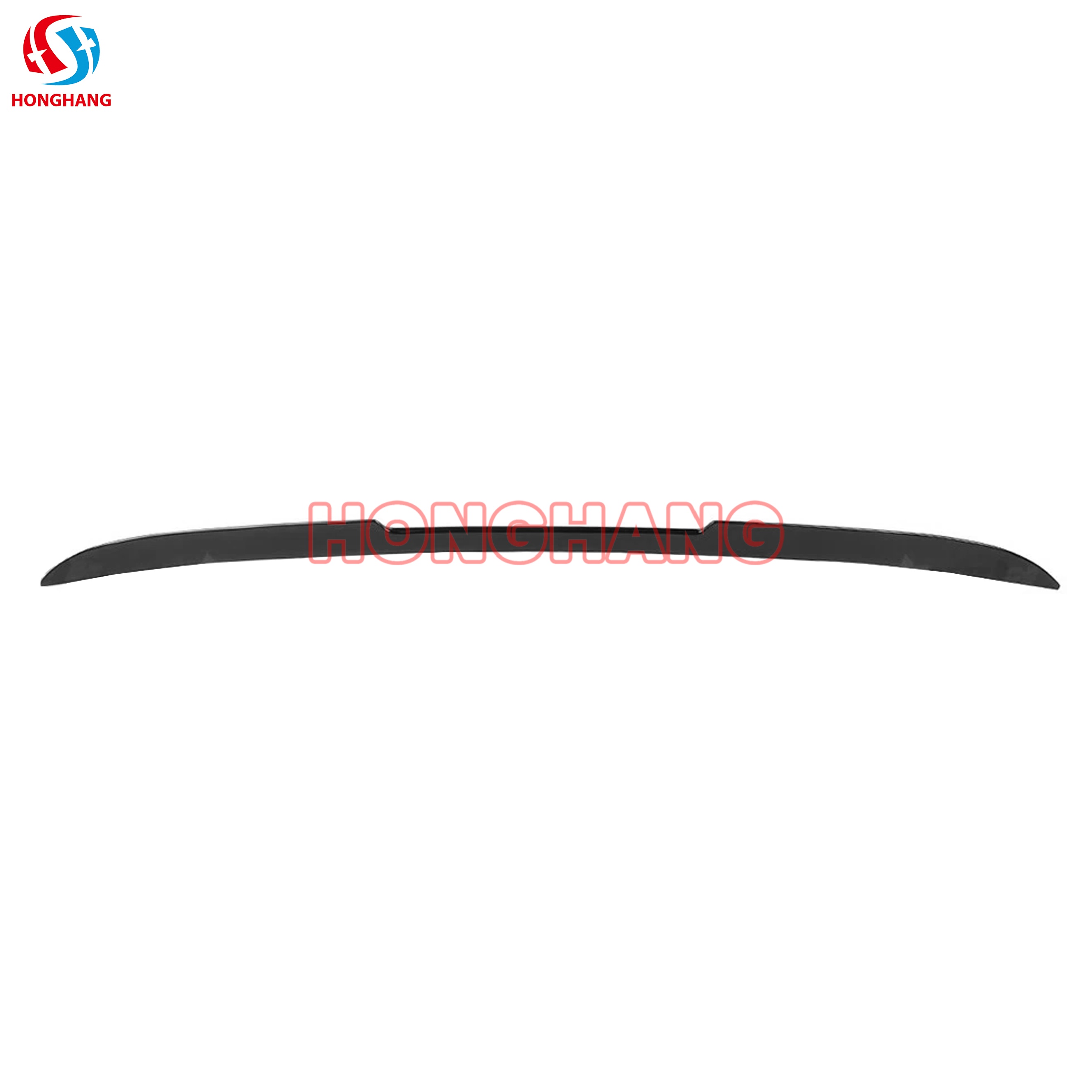 Rear Upper Window Wing Roof Spoiler for Dodge Charger 2011 2012 2013 2014 2015 2016 2017 2018 2019 2020 2021 2022 2023
