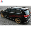 2014 2015 2016 2017 Jeep Grand Cherokee Rever Coner