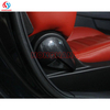 Seat Adjustment Handle Cover For Dodge Challenger