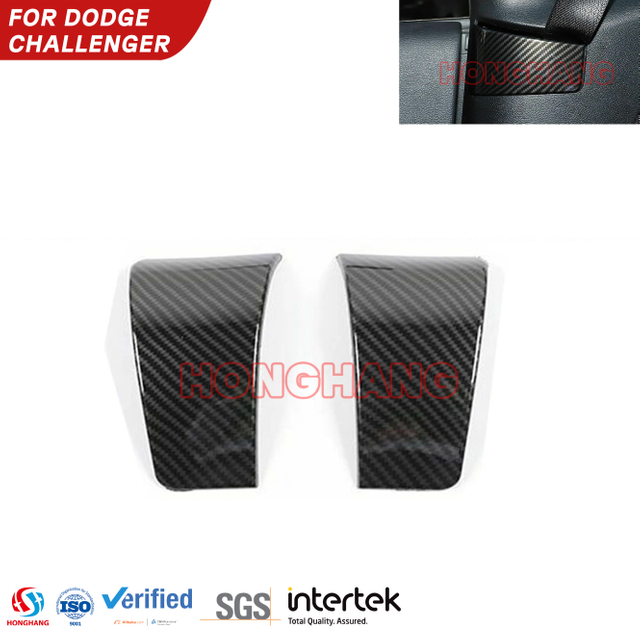 Schnallen Sie sich für Sicherheitsgürtel für Dodge Challenger 2015-2023 an