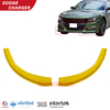Canto do pára -choque dianteiro para Dodge Charger 2015 2016 2017 2018 2019 2020 2021 