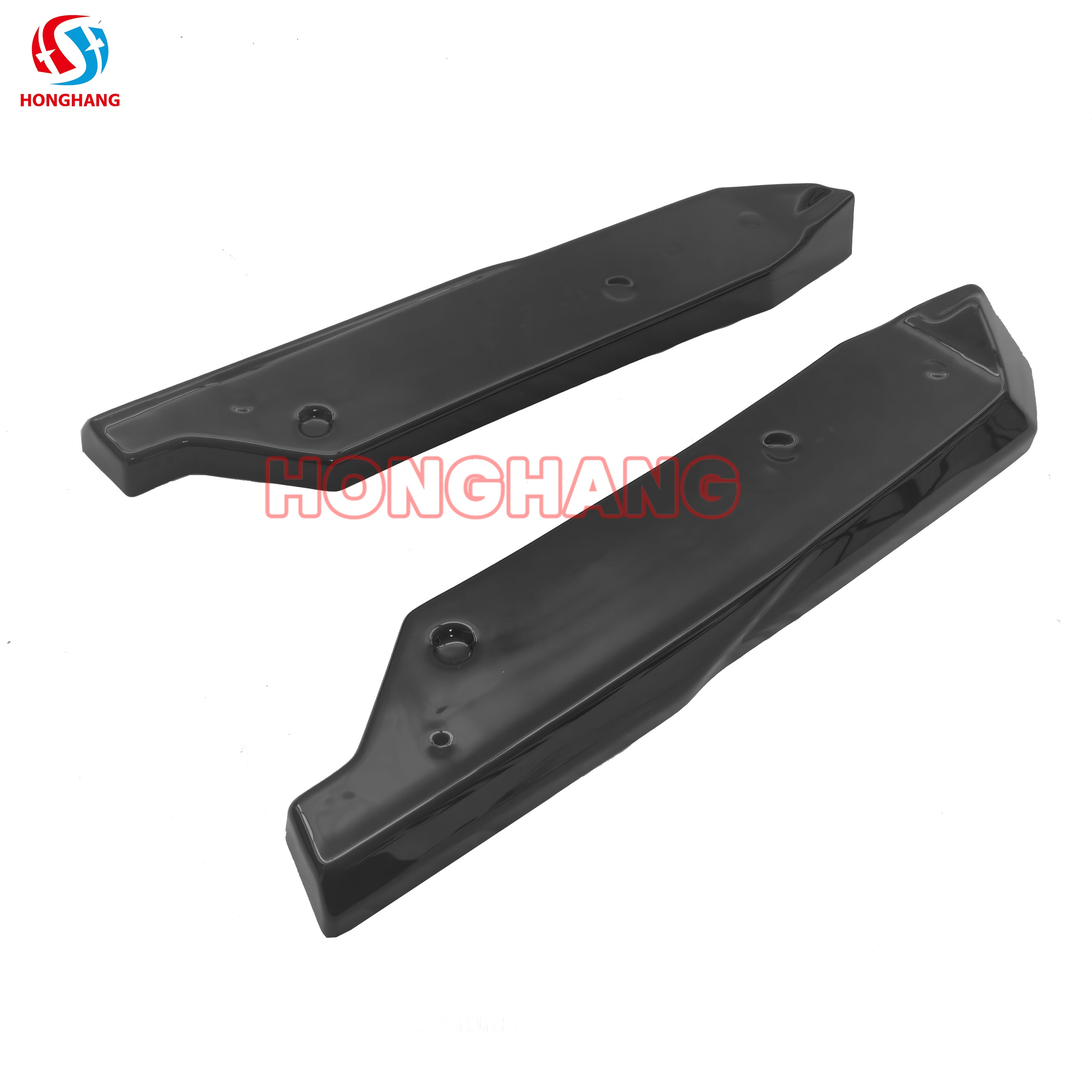 2022-2024 Hyundai Elantra N Rear Corner