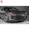2016-2021 Chevrolet Camaro Front Bumper Lip