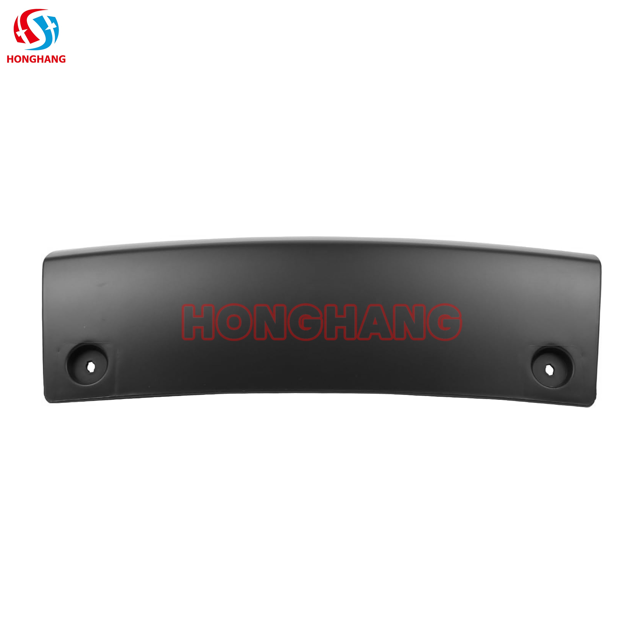 2014-2022 Jeep Grand Cherokee Tow Hook Cover