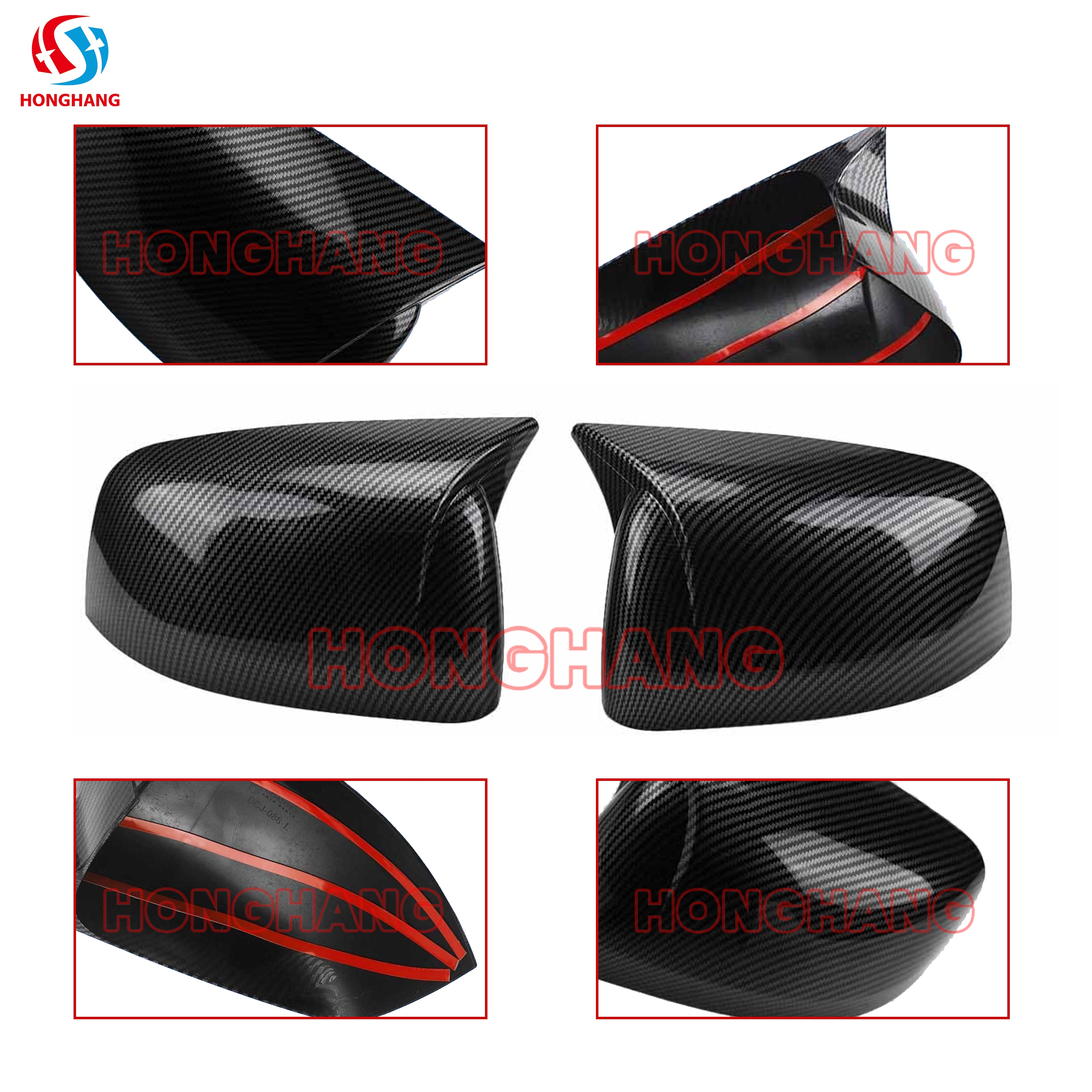 2011-2021 Jeep Grand Cherokee Reversing Mirror