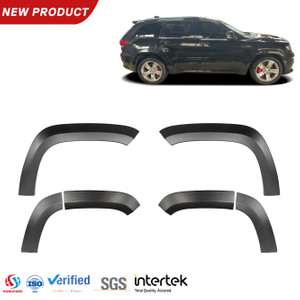 Front Rear Fender For Jeep Grand Cherokee 2011 2012 2013 2014 2015 2016 2017 2018 2019 2020 2021