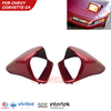 Chevrolet Corvette C4 Front Headlight Cover 1984 1985 1986 1987 1988 1989 1990 1991 1992 1993 1994 1995 1996