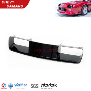 1991-1992 Chevrolet Camaro Z28 Front Grille